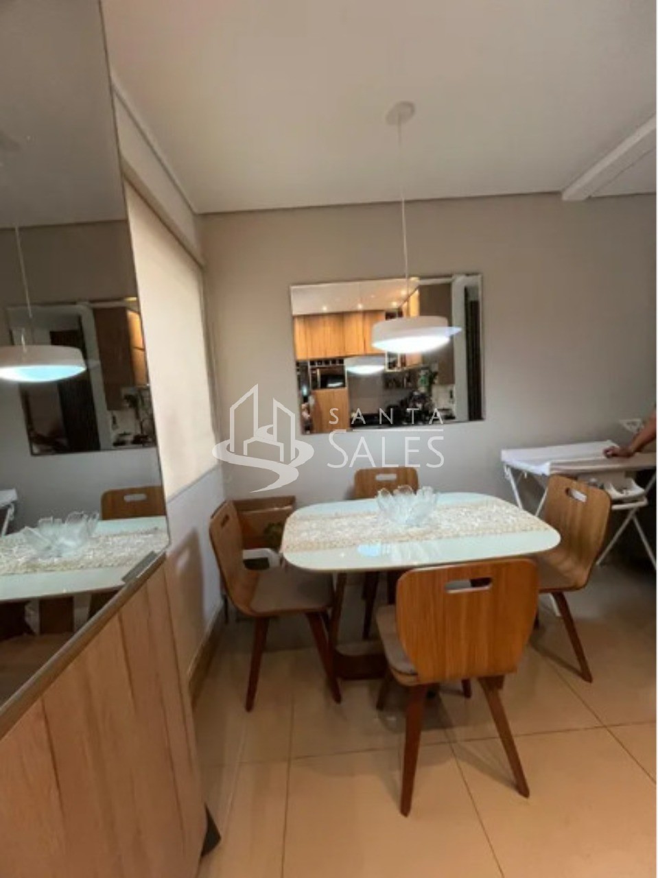 Casa, 3 quartos - Foto 3