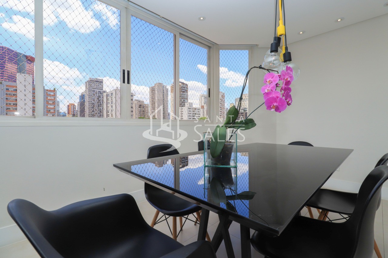Apartamento, 2 quartos, 204 m² - Foto 7