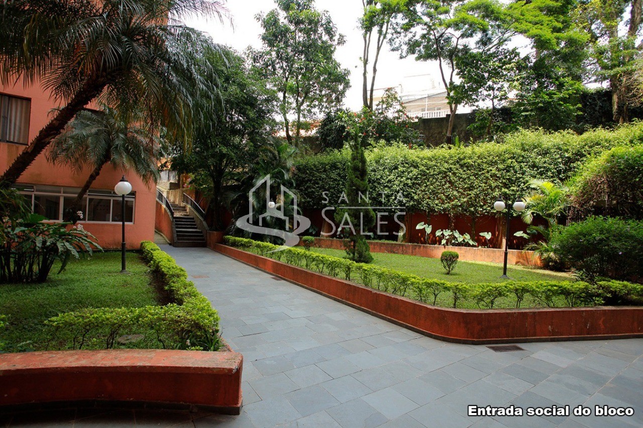 Apartamento, 3 quartos, 65 m² - Foto 40