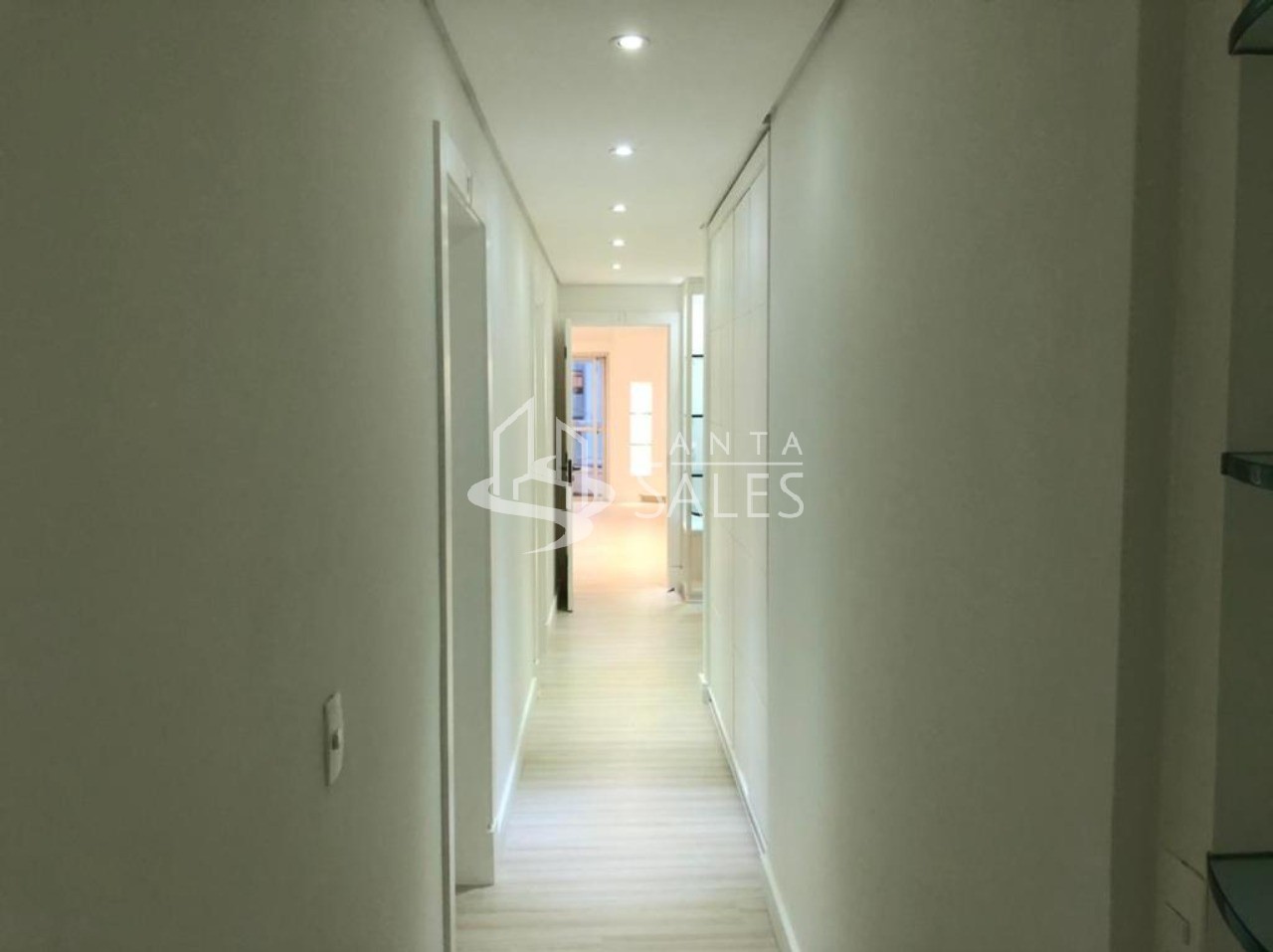 Apartamento, 3 quartos, 195 m² - Foto 9