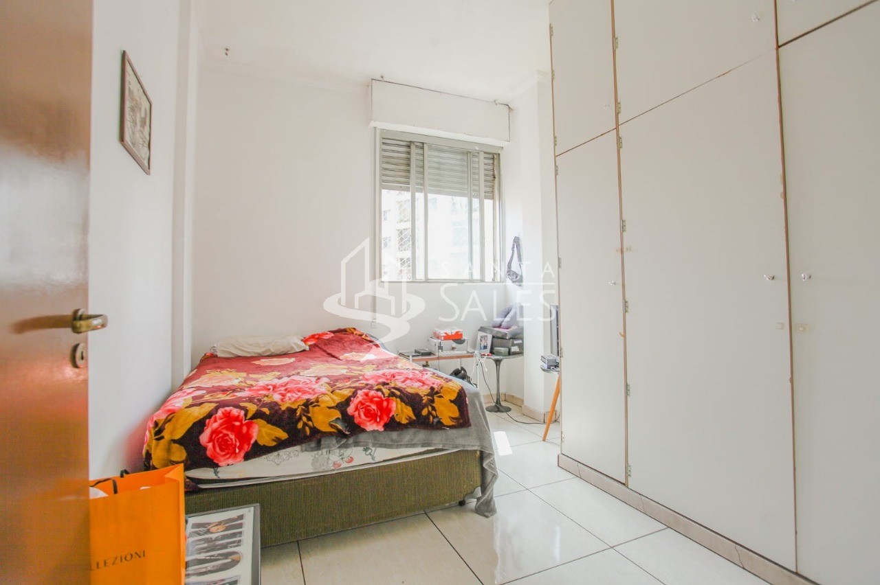 Apartamento, 2 quartos, 64 m² - Foto 5