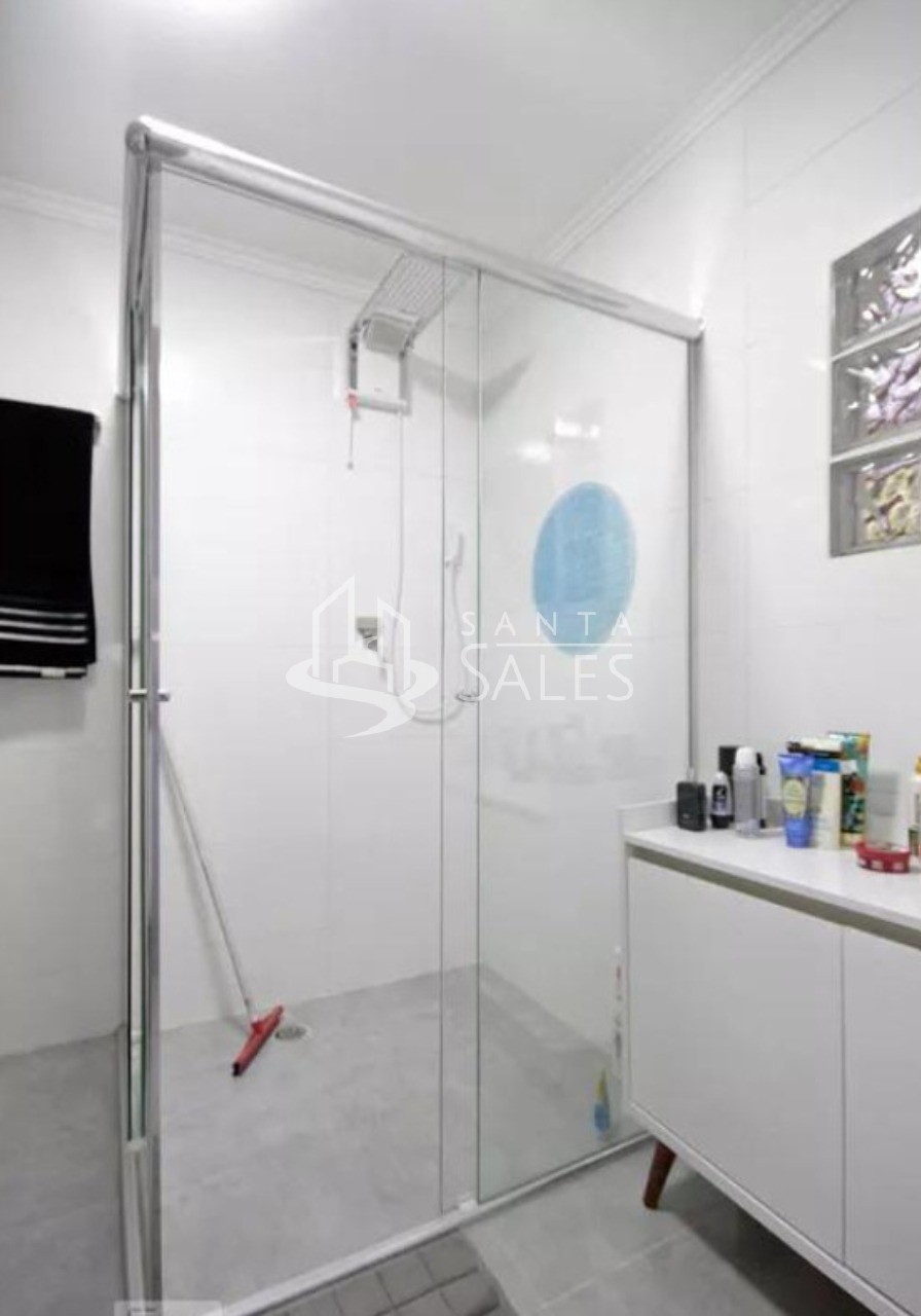 Sobrado, 2 quartos, 105 m² - Foto 26