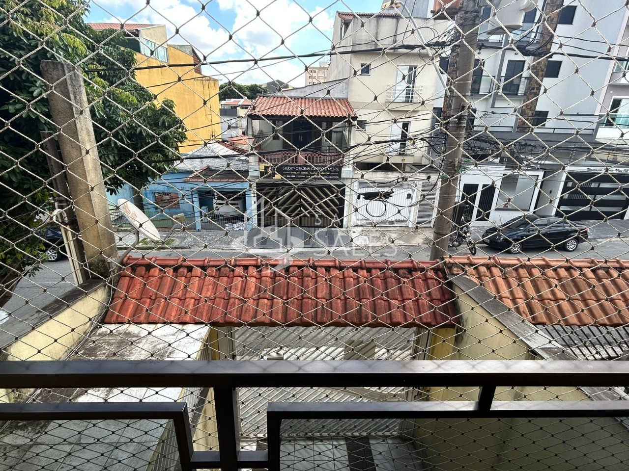 Apartamento à venda com 3 quartos, 107m² - Foto 24