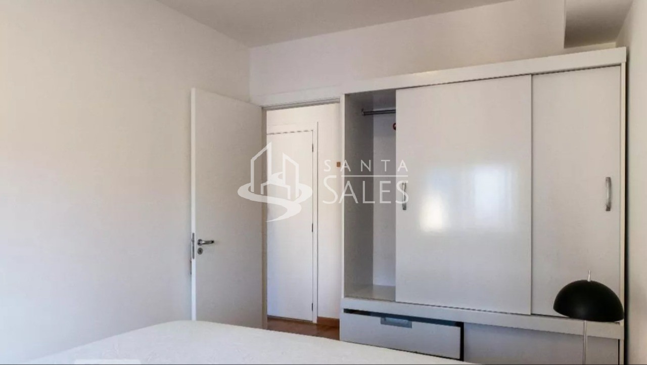 Apartamento, 1 quarto, 40 m² - Foto 17