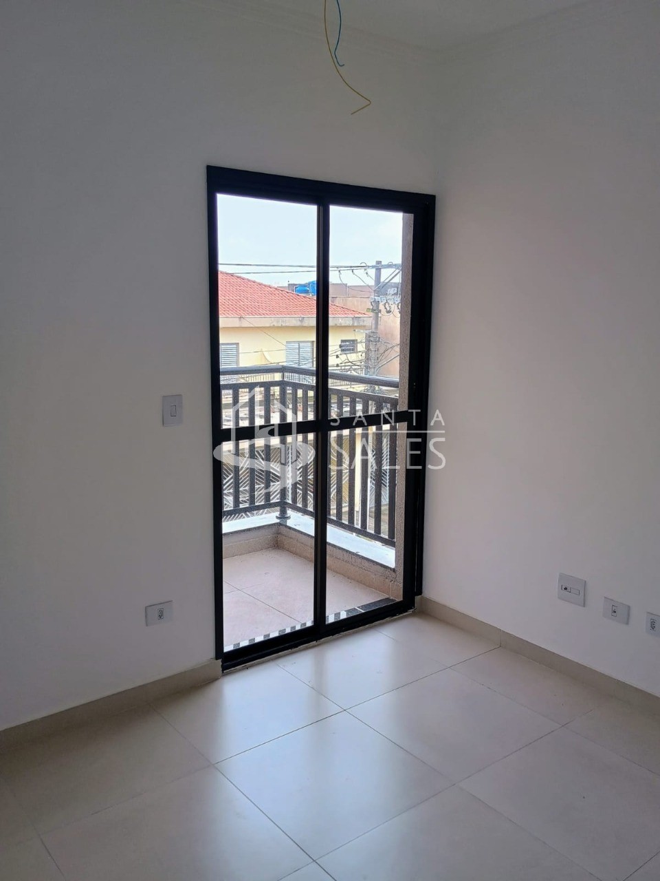 Apartamento à venda com 2 quartos, 35m² - Foto 1