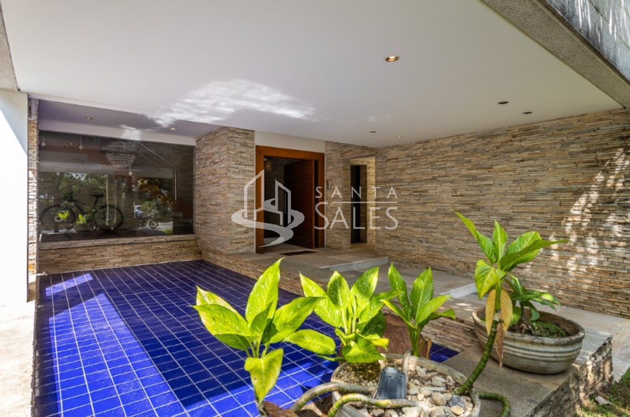 Casa, 6 quartos, 530 m² - Foto 28