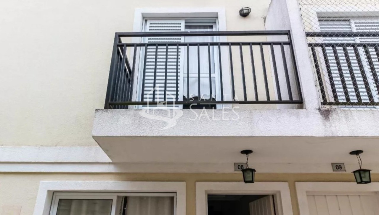 Casa de Condomínio, 3 quartos - Foto 16