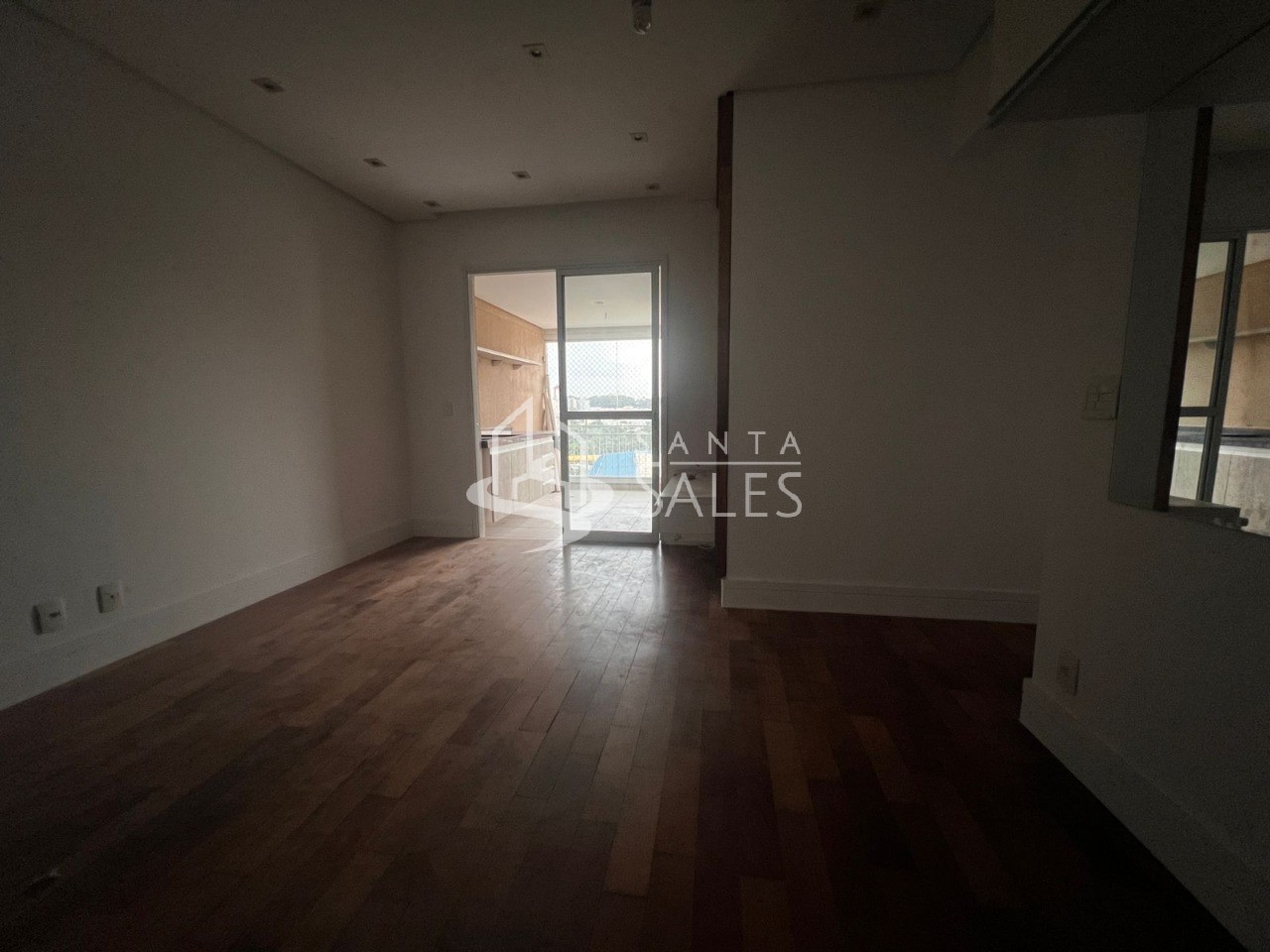 Apartamento, 3 quartos, 79 m² - Foto 1