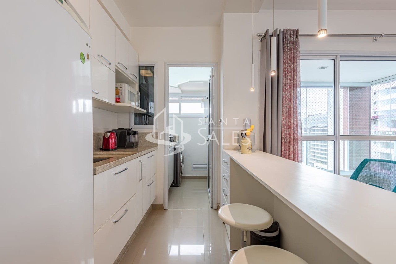 Kitnet-Studio, 45 m² - Foto 10