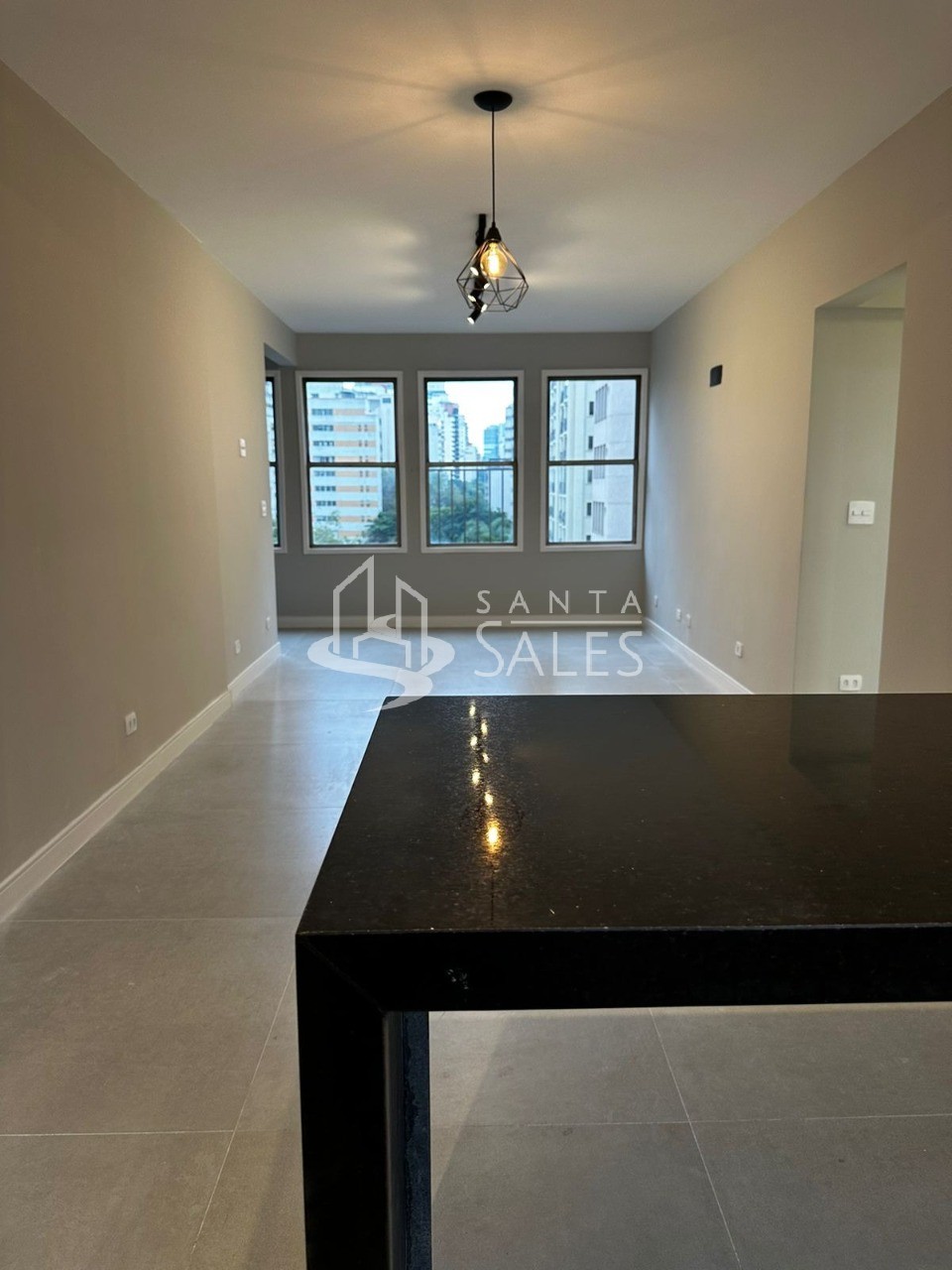 Apartamento, 3 quartos, 100 m² - Foto 37