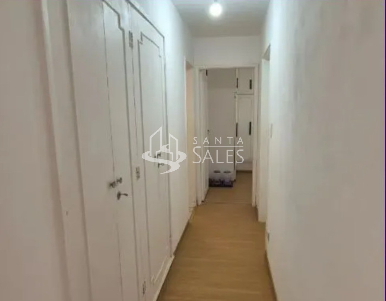 Apartamento, 2 quartos, 88 m² - Foto 2