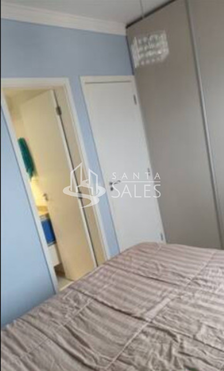 Apartamento à venda com 3 quartos, 68m² - Foto 12