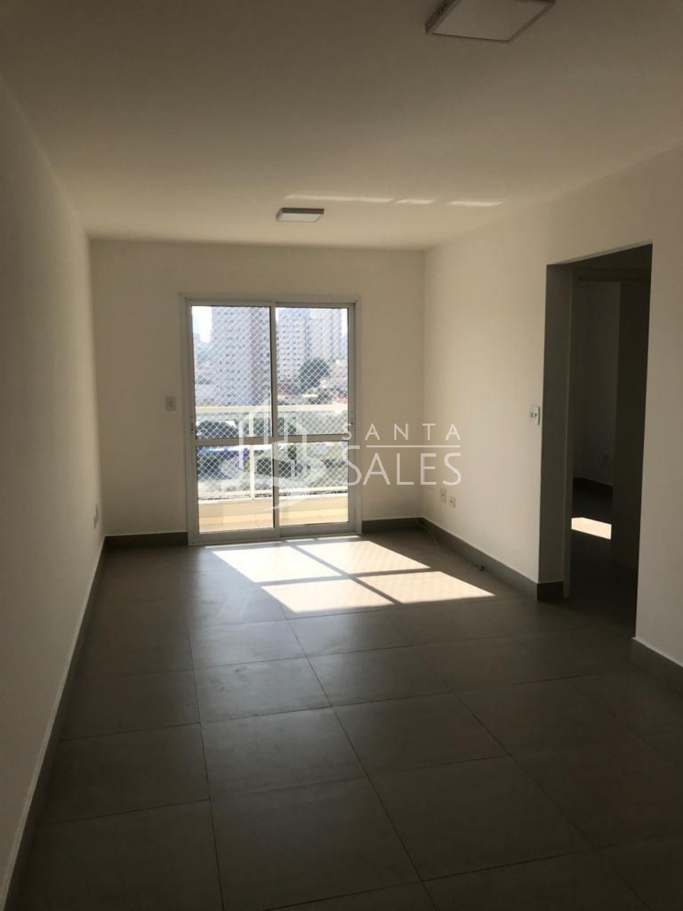 Apartamento, 2 quartos, 63 m² - Foto 2