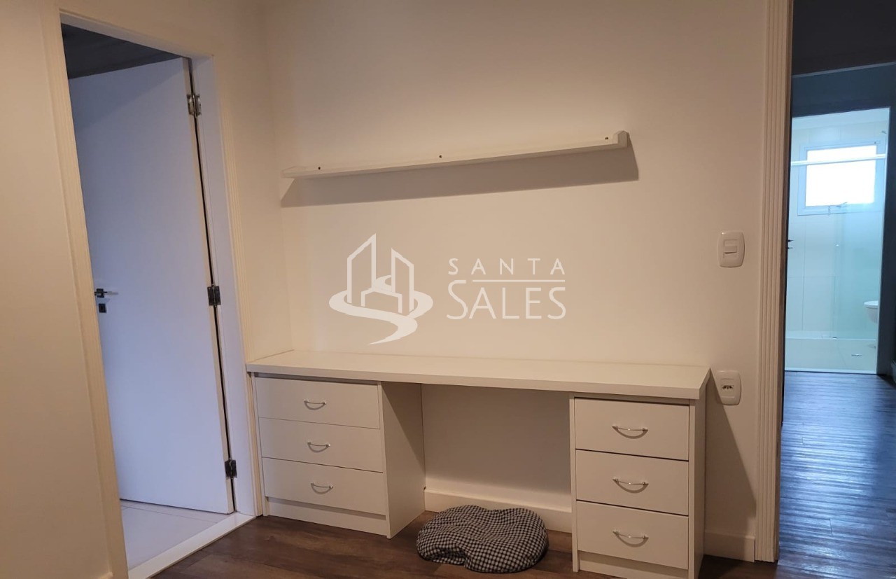 Apartamento, 3 quartos, 118 m² - Foto 15