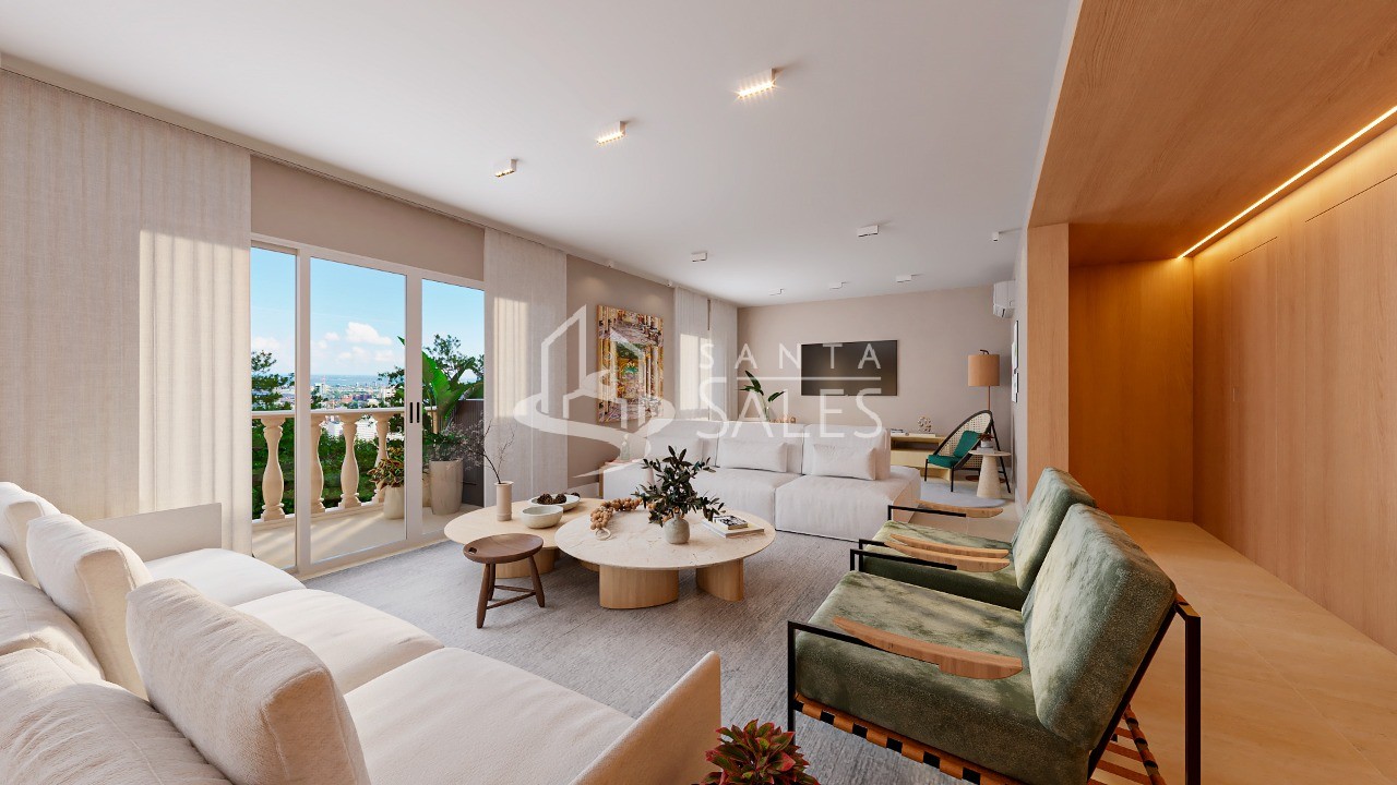 Apartamento, 3 quartos, 221 m² - Foto 14