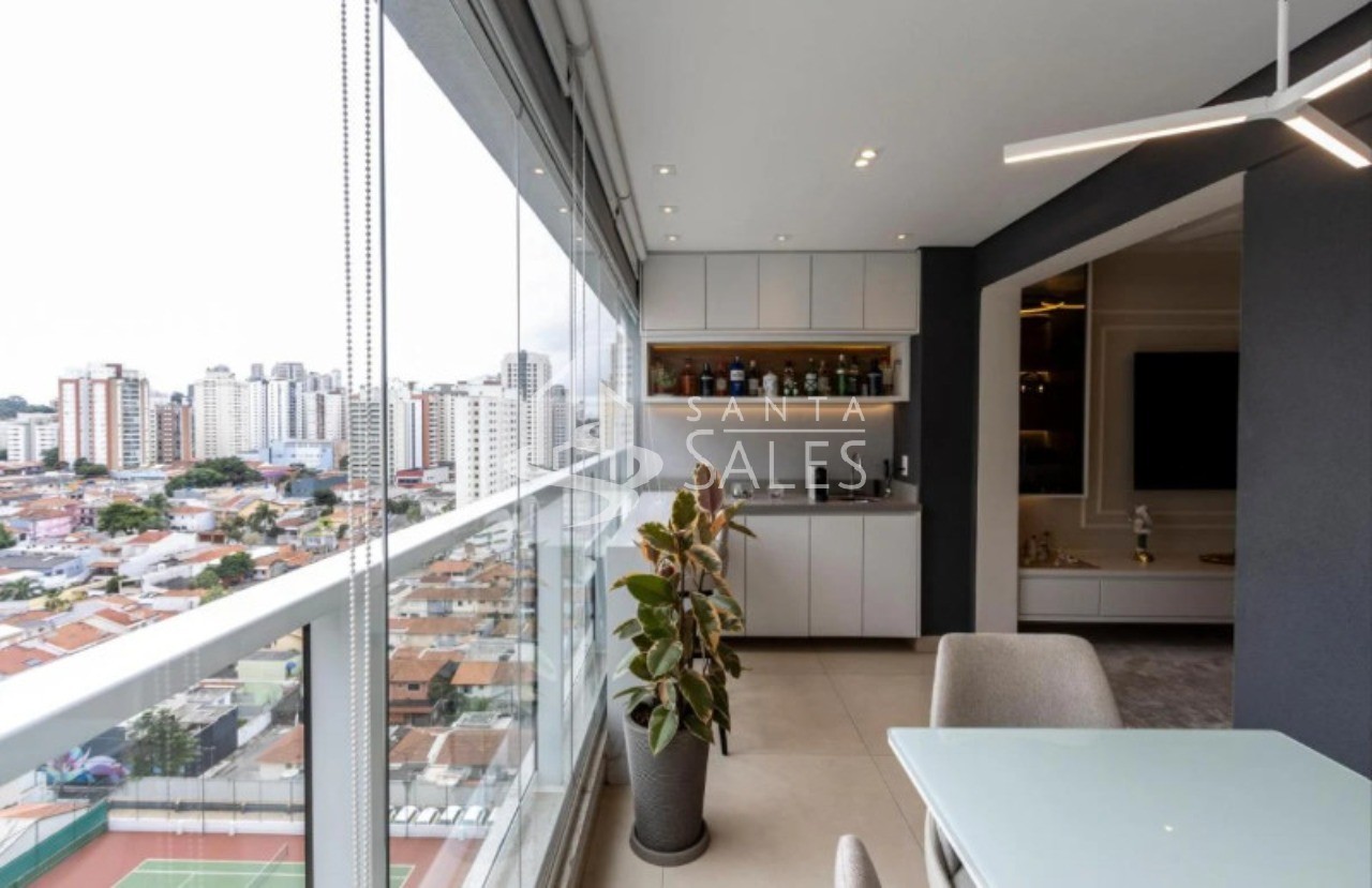 Apartamento, 2 quartos, 69 m² - Foto 6