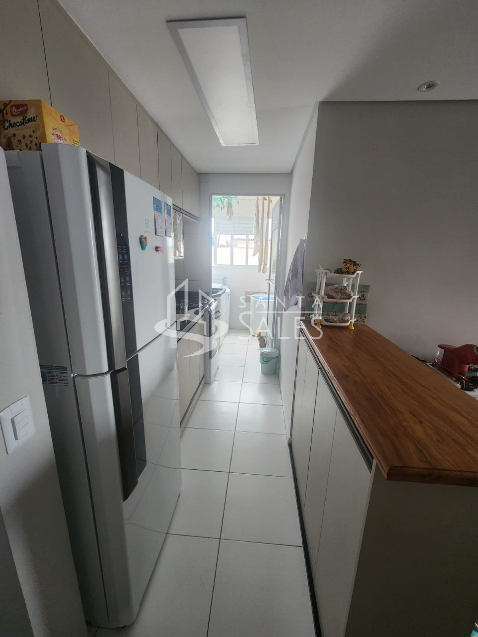 Apartamento, 2 quartos, 56 m² - Foto 22