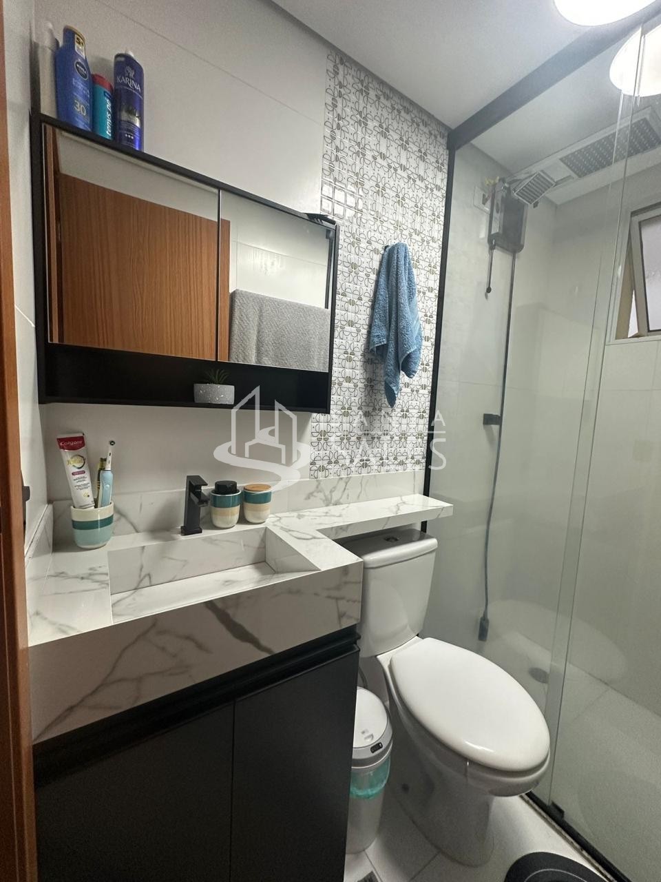 Apartamento, 2 quartos, 42 m² - Foto 16