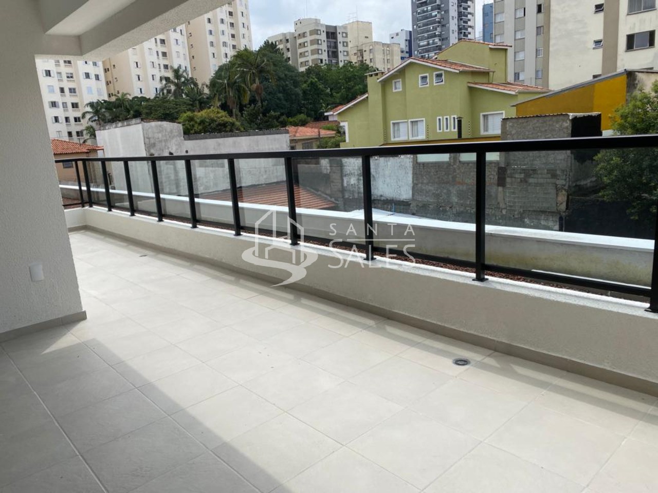 Apartamento, 2 quartos, 84 m² - Foto 4