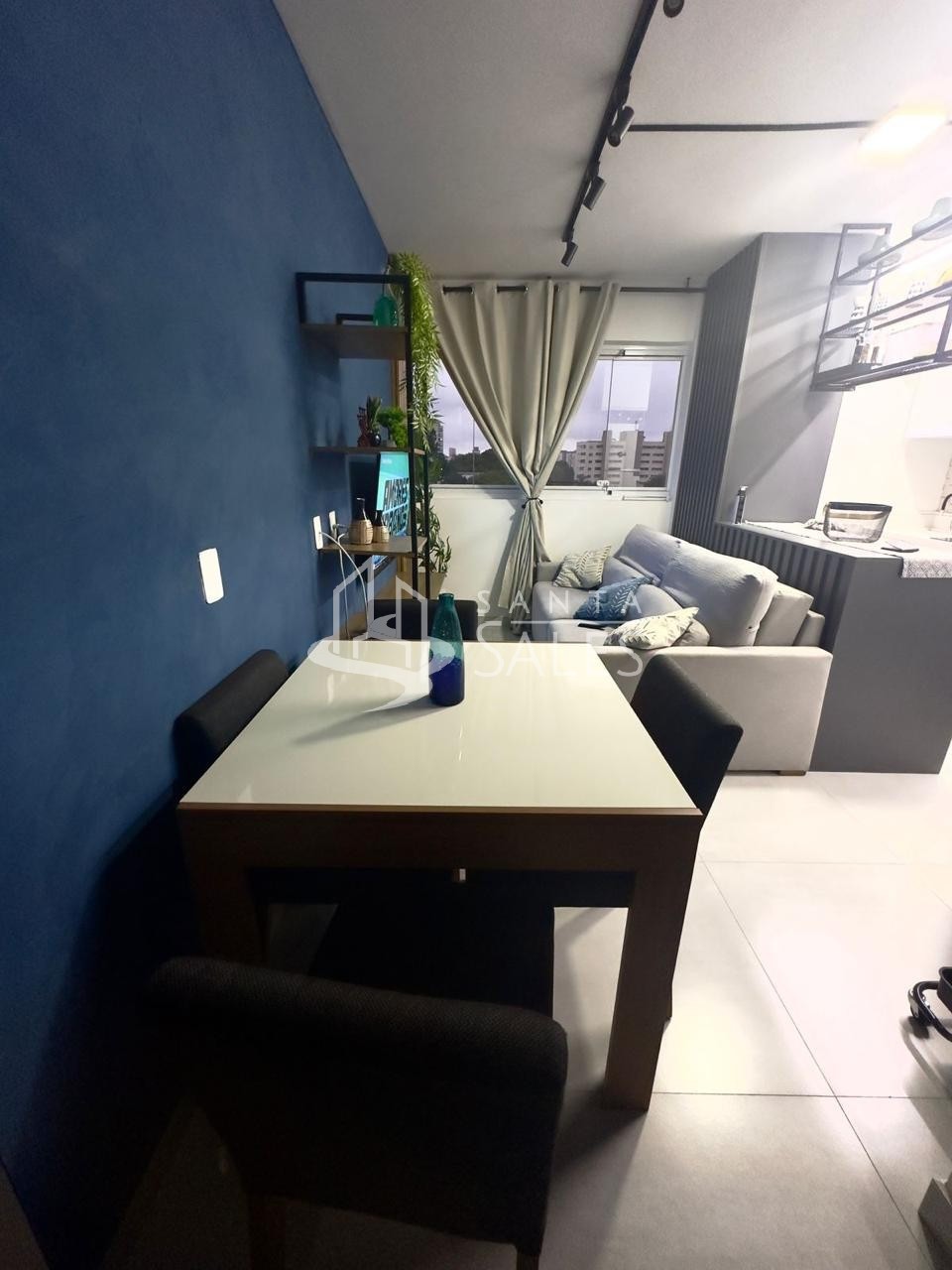 Apartamento, 2 quartos, 42 m² - Foto 6