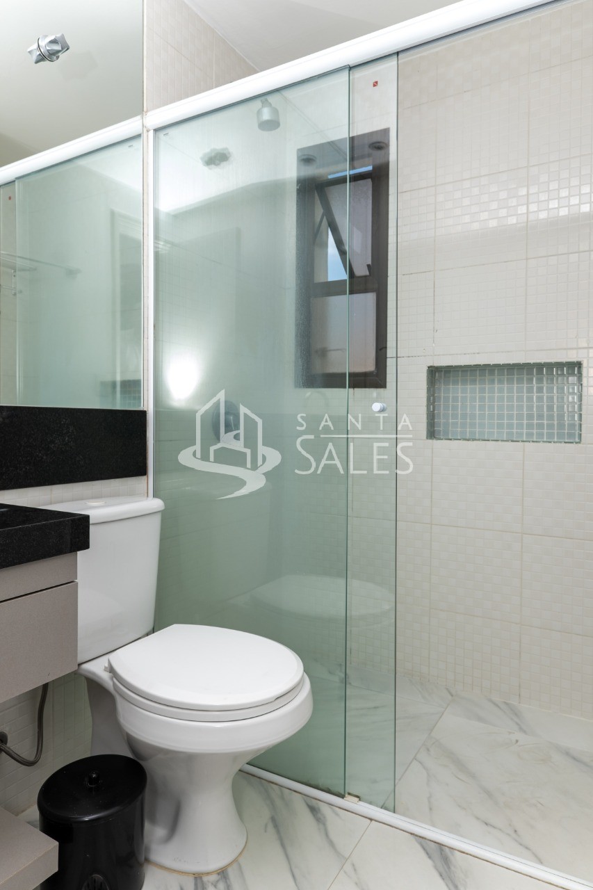 Apartamento para alugar com 1 quarto, 42m² - Foto 22