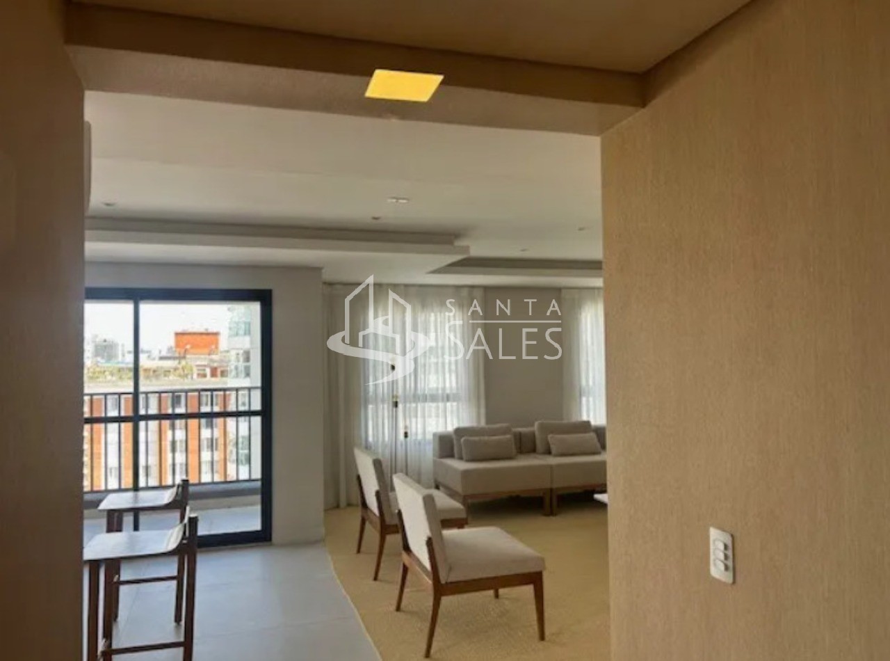Kitnet-Studio, 24 m² - Foto 15