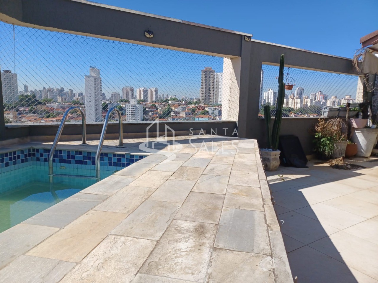 Cobertura, 3 quartos, 150 m² - Foto 37