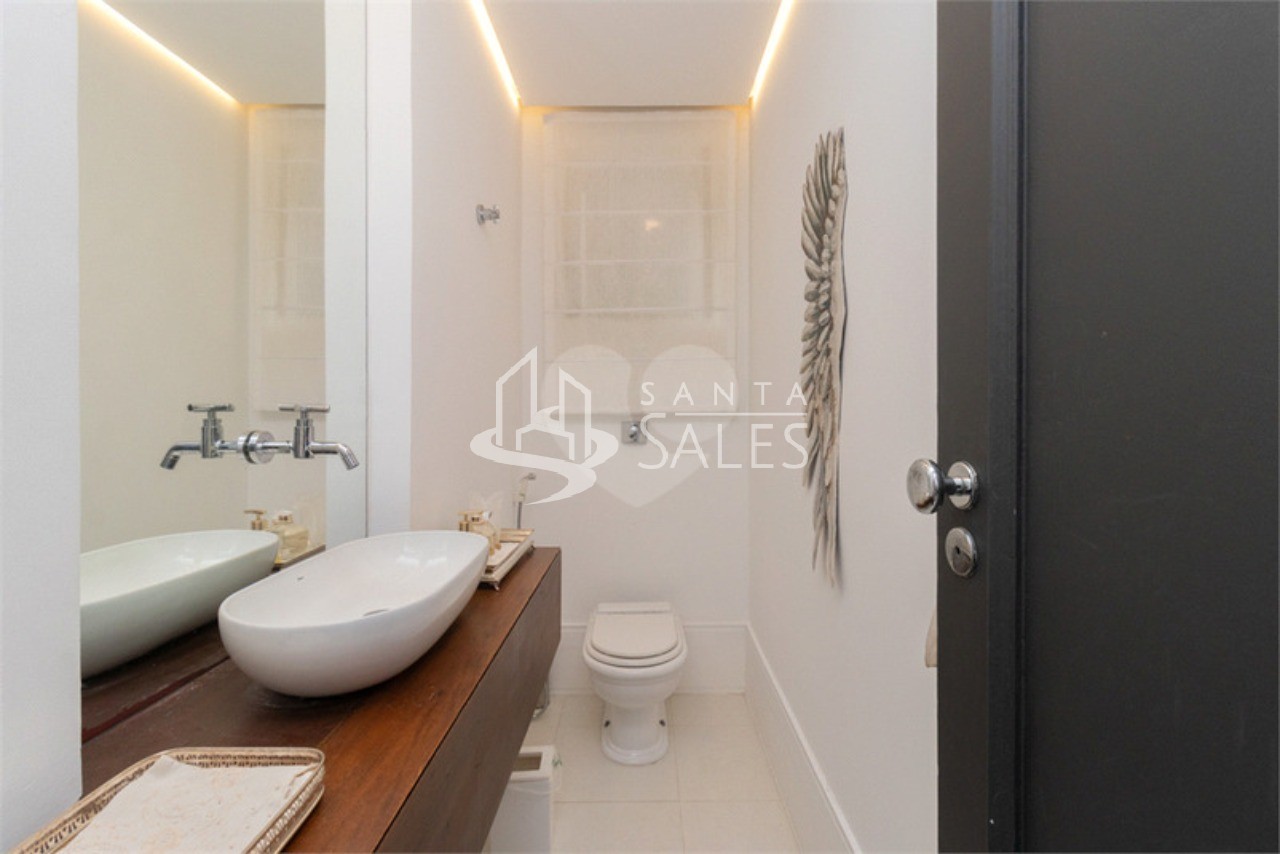 Casa à venda com 4 quartos - Foto 60