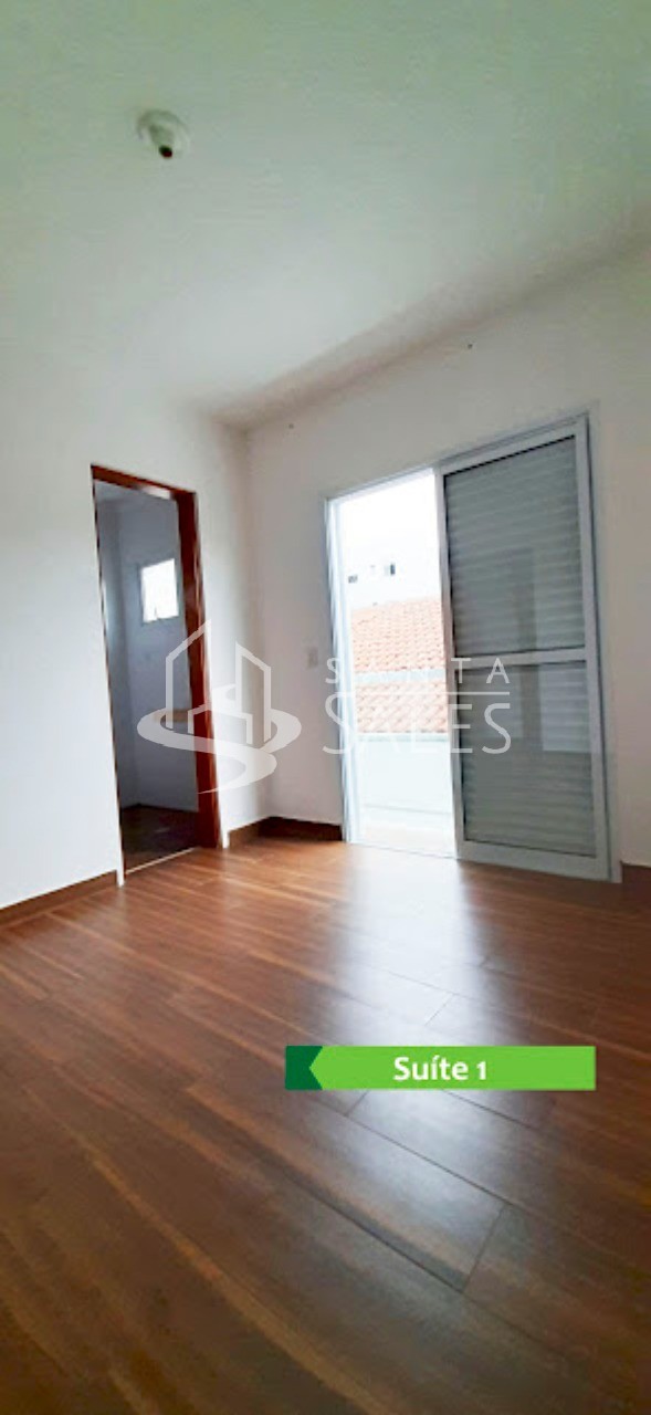 Casa de Condomínio, 2 quartos - Foto 13