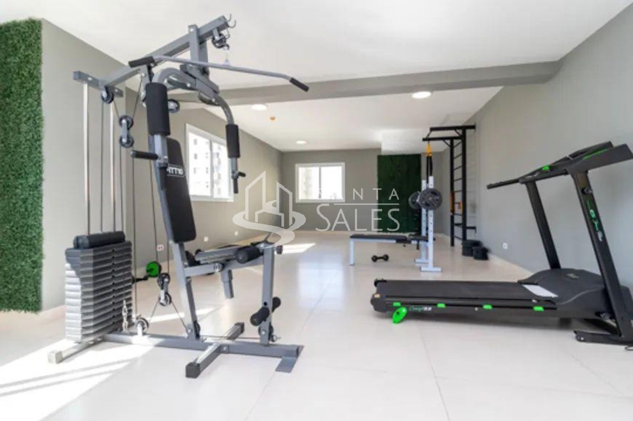 Apartamento, 2 quartos, 42 m² - Foto 26