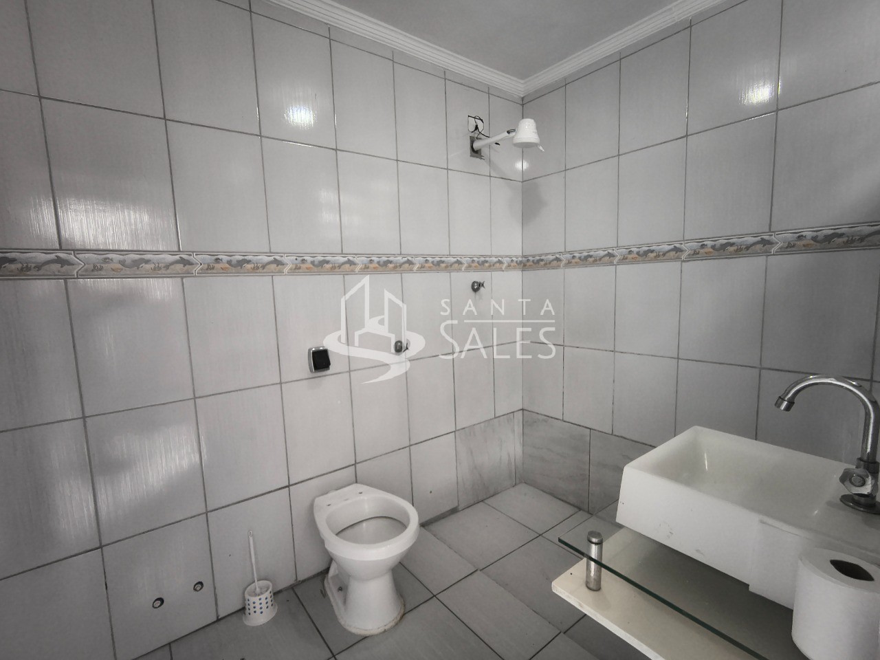 Sobrado, 4 quartos, 80 m² - Foto 36