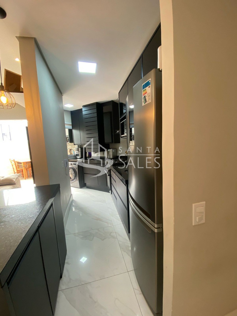 Apartamento, 2 quartos, 68 m² - Foto 5