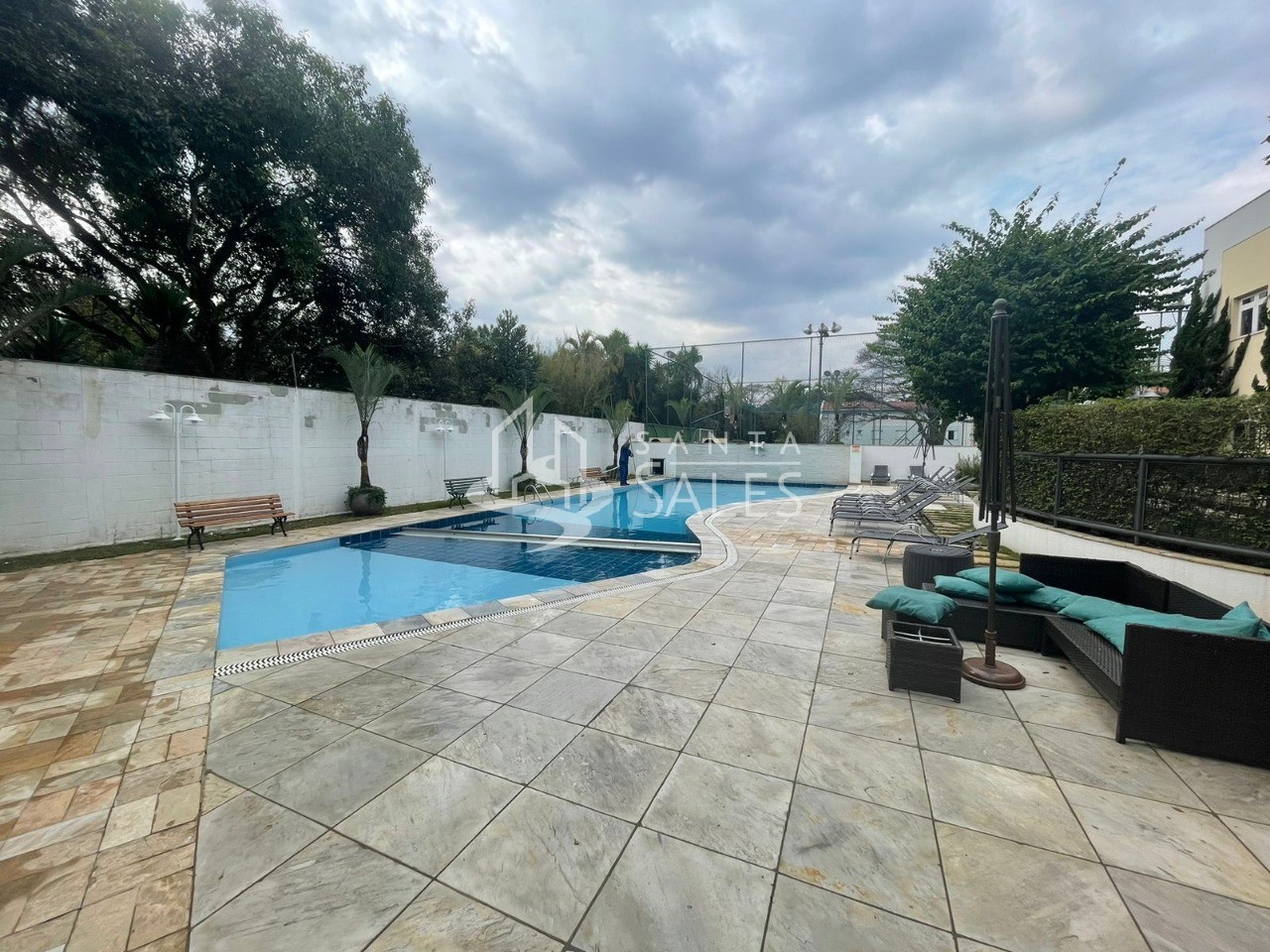 Casa, 3 quartos - Foto 22