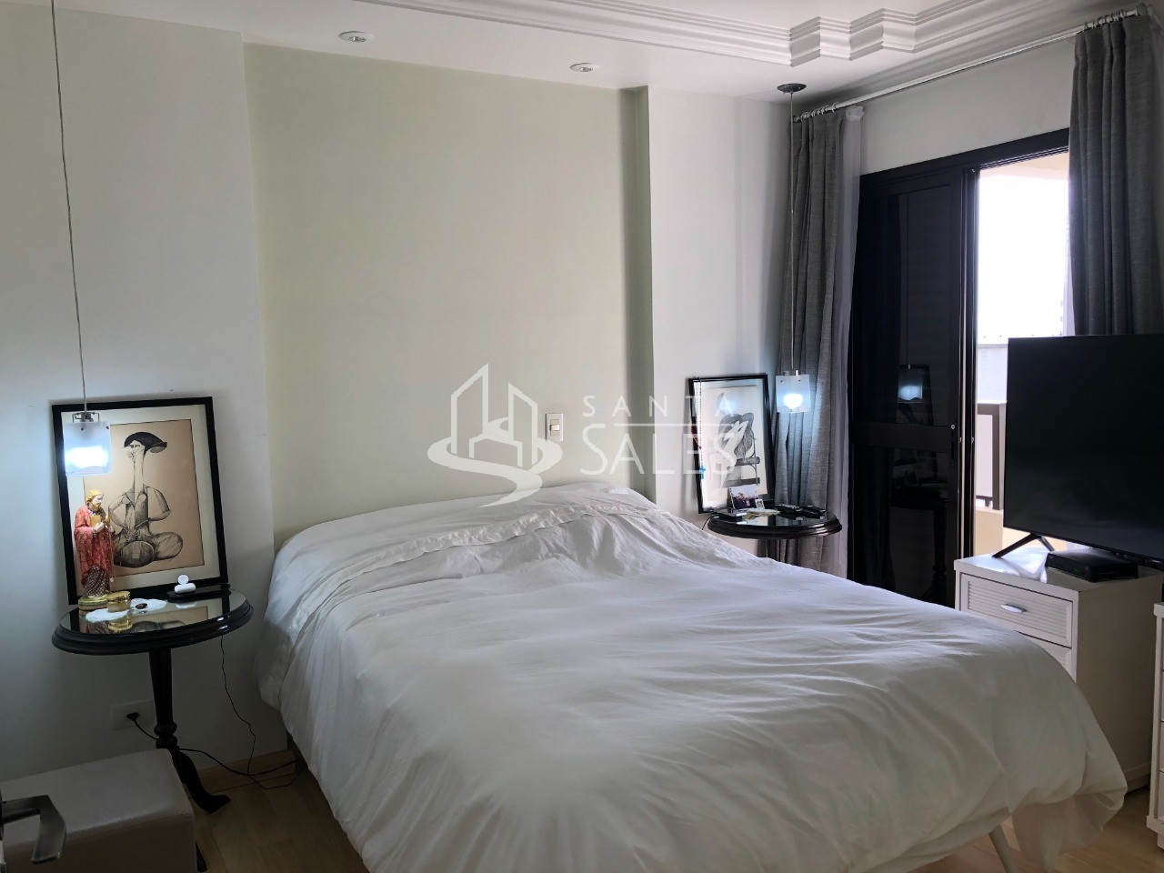 Apartamento, 3 quartos, 139 m² - Foto 15