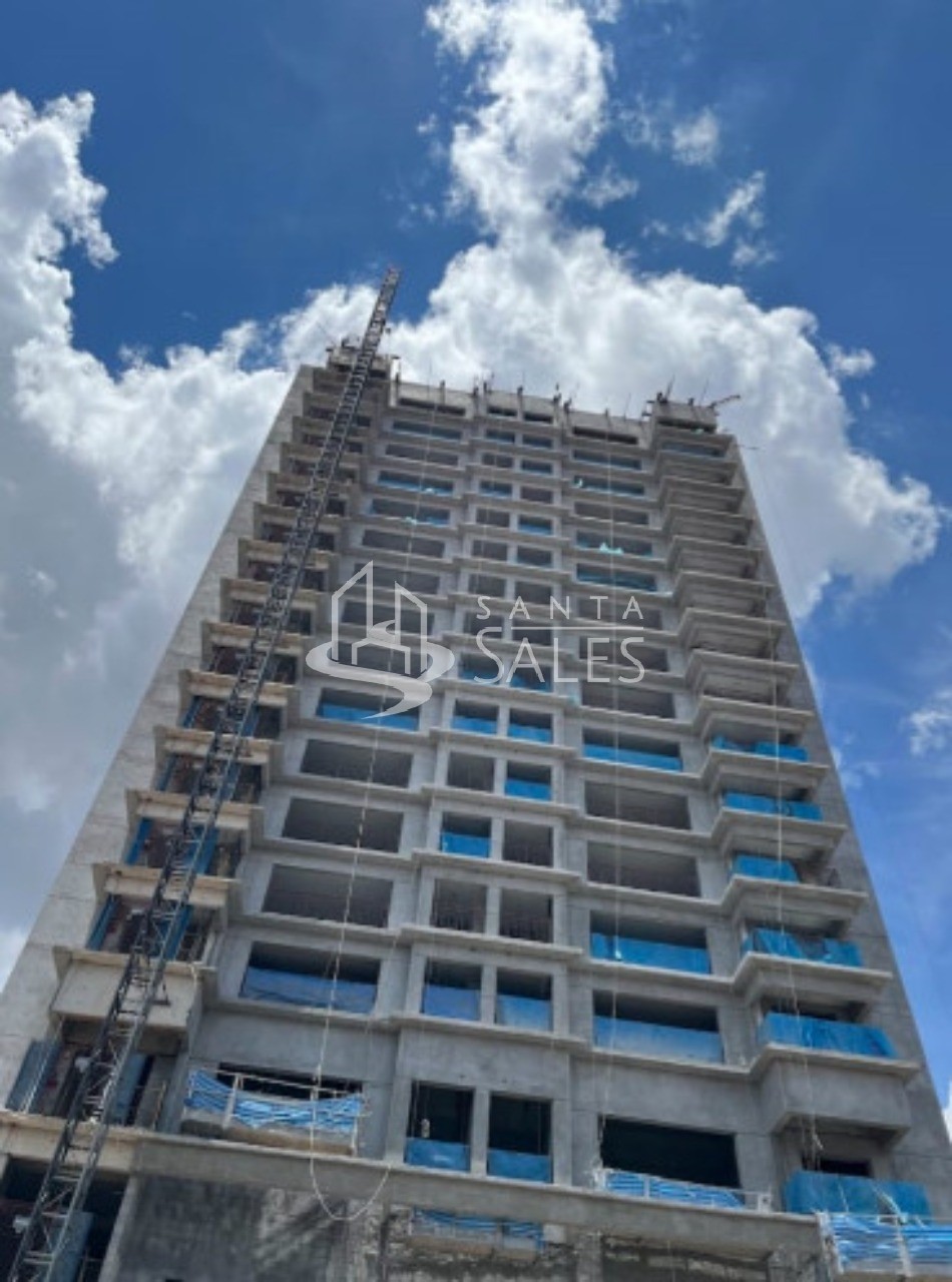 Apartamento, 3 quartos, 132 m² - Foto 3