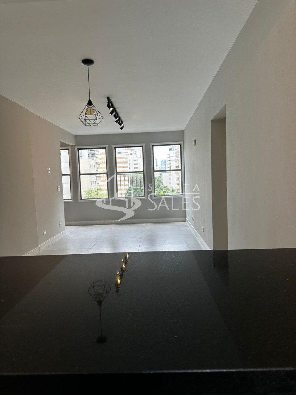 Apartamento, 3 quartos, 100 m² - Foto 3