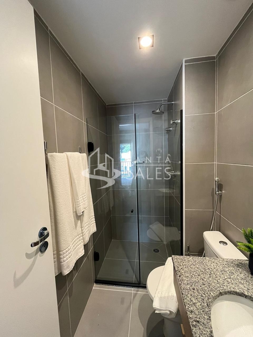 Kitnet-Studio, 22 m² - Foto 7