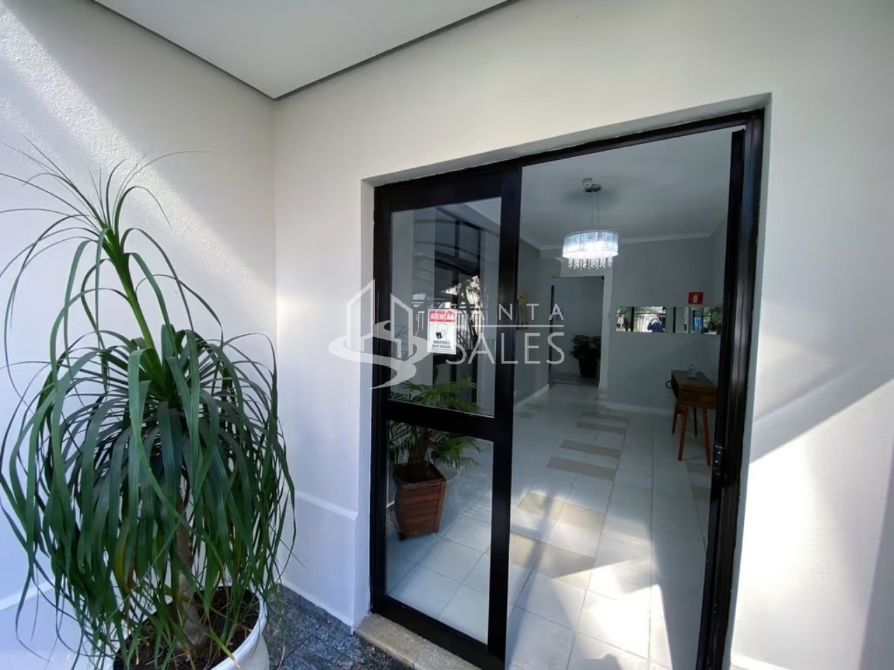 Apartamento, 1 quarto, 41 m² - Foto 6