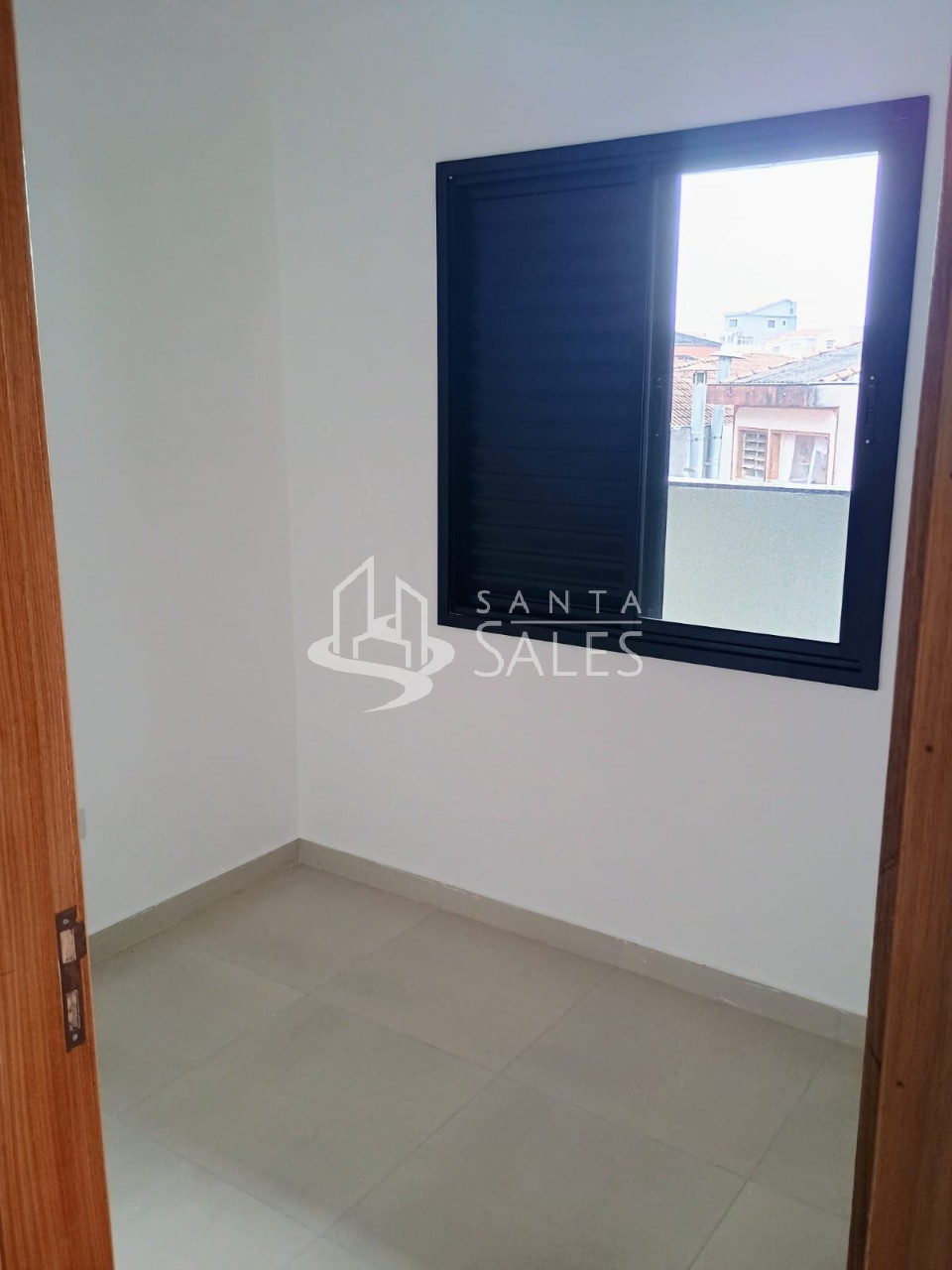 Apartamento à venda com 2 quartos, 35m² - Foto 9