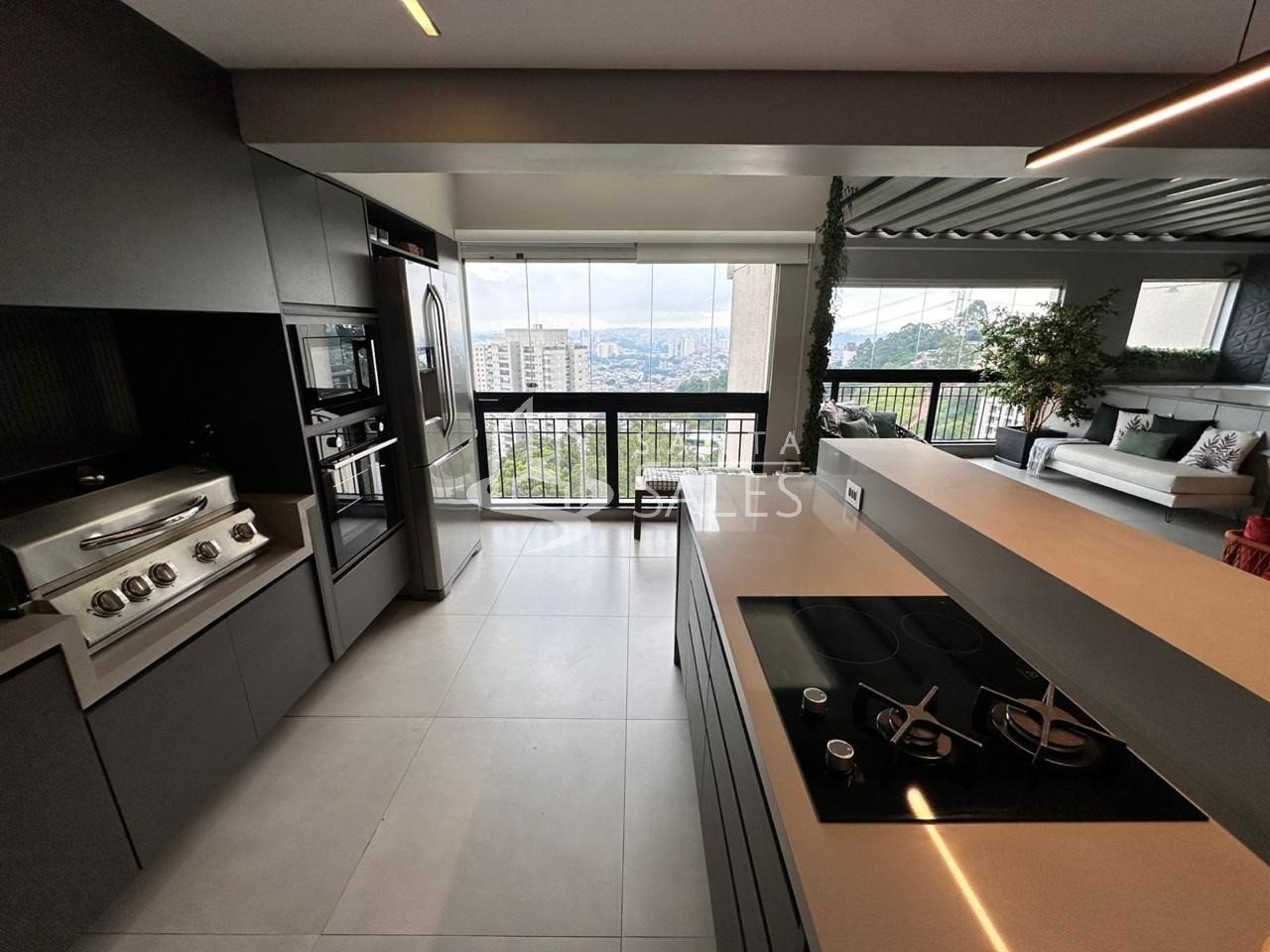 Apartamento, 2 quartos, 164 m² - Foto 16
