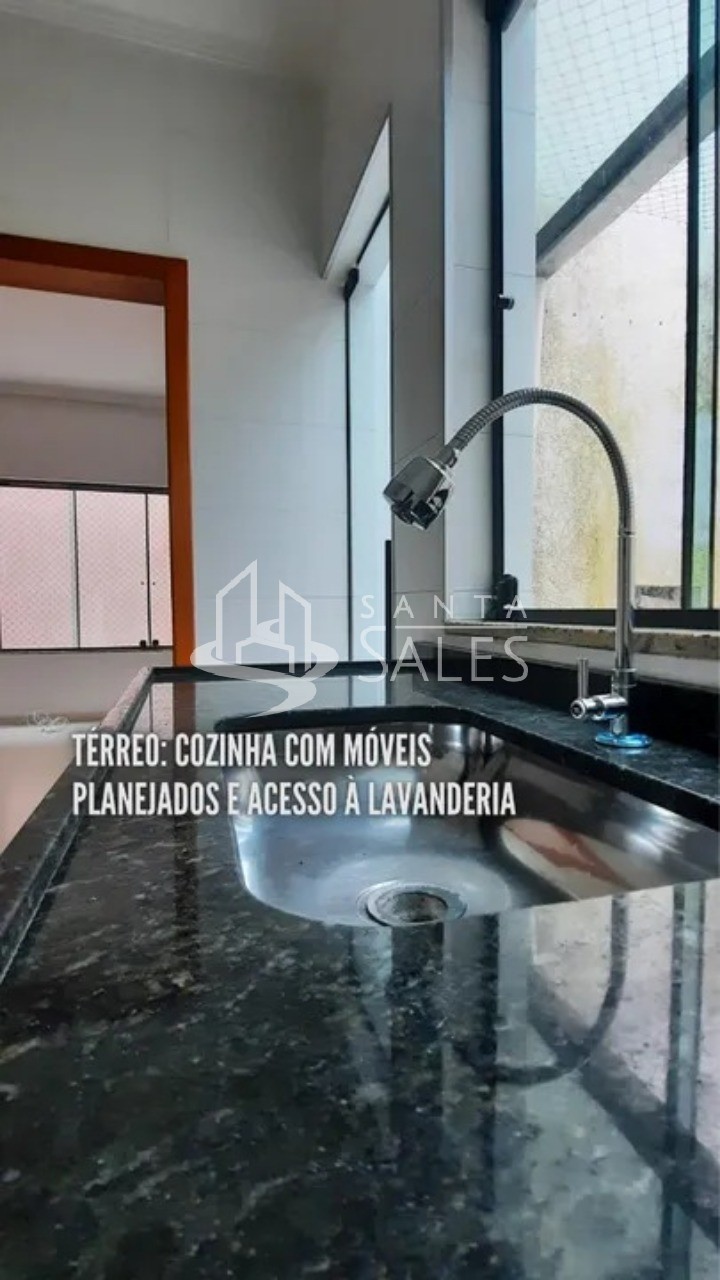 Casa de Condomínio, 2 quartos - Foto 10