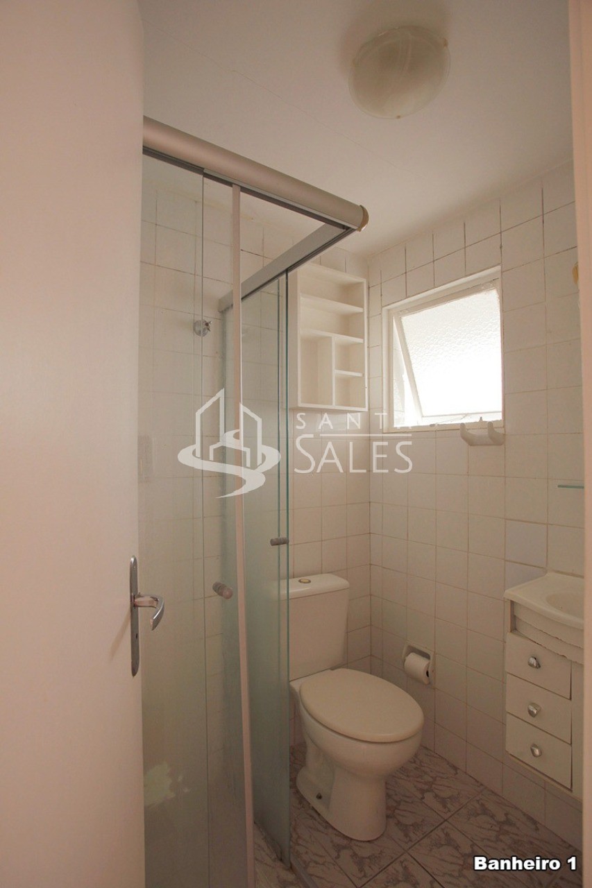 Apartamento, 3 quartos, 65 m² - Foto 21