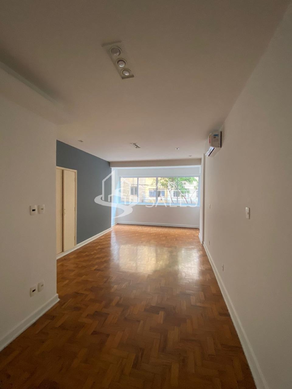 Apartamento, 1 quarto, 46 m² - Foto 4