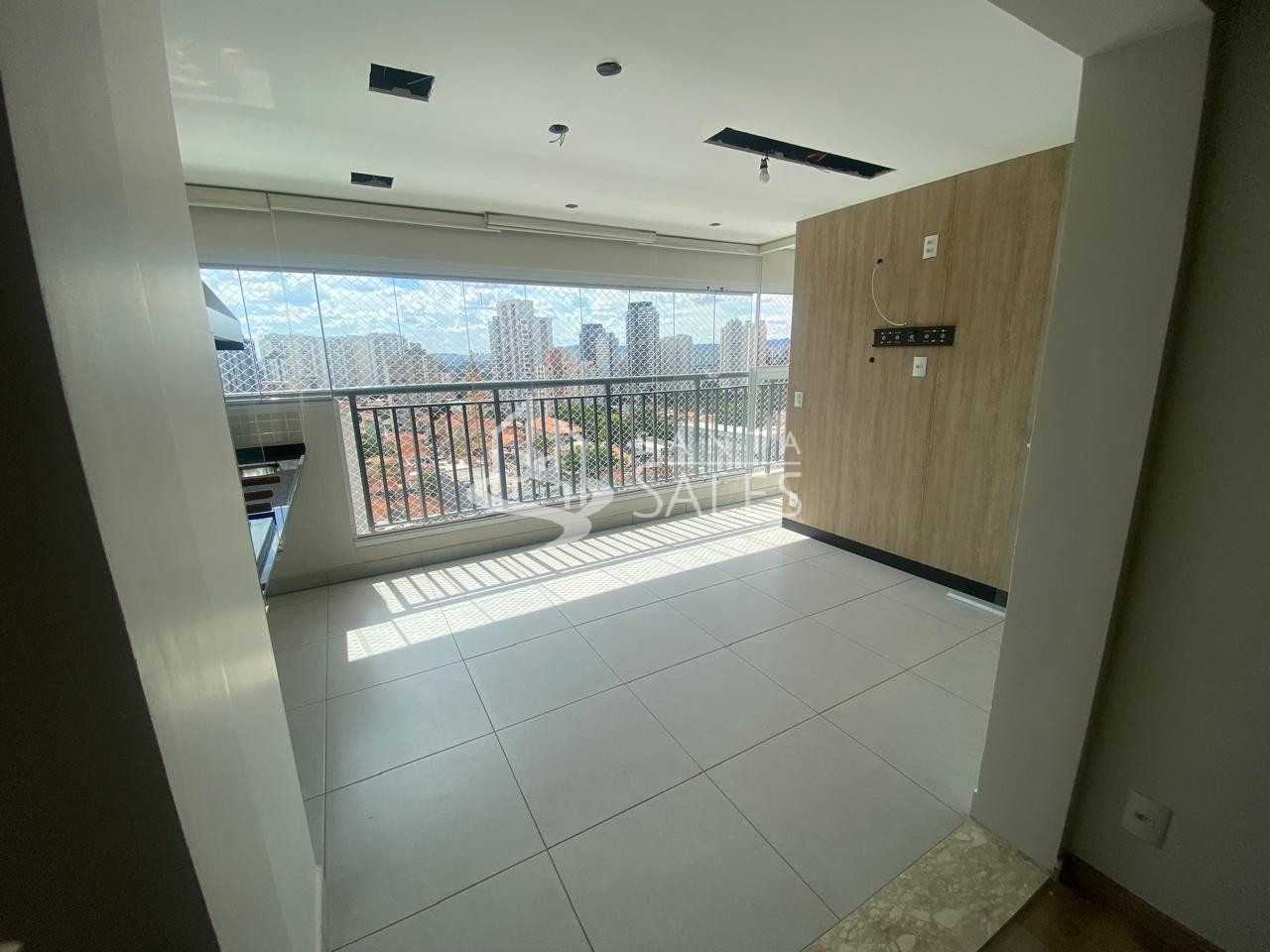 Apartamento, 3 quartos, 102 m² - Foto 4