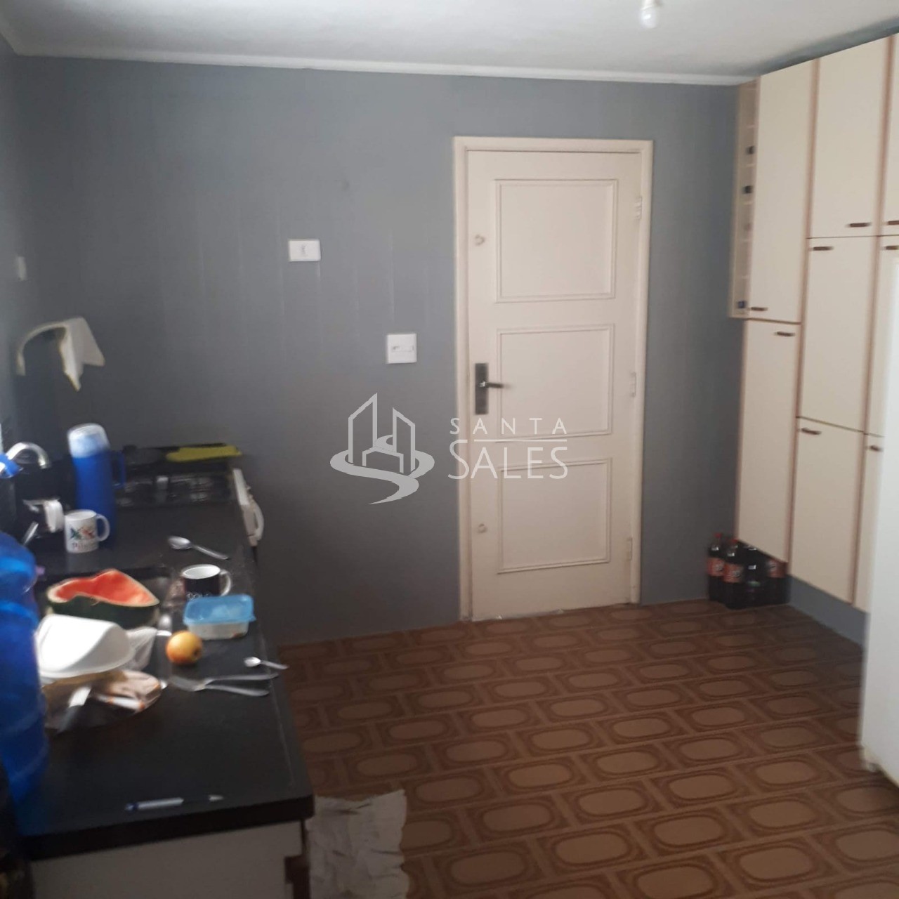 Sobrado, 4 quartos, 271 m² - Foto 16