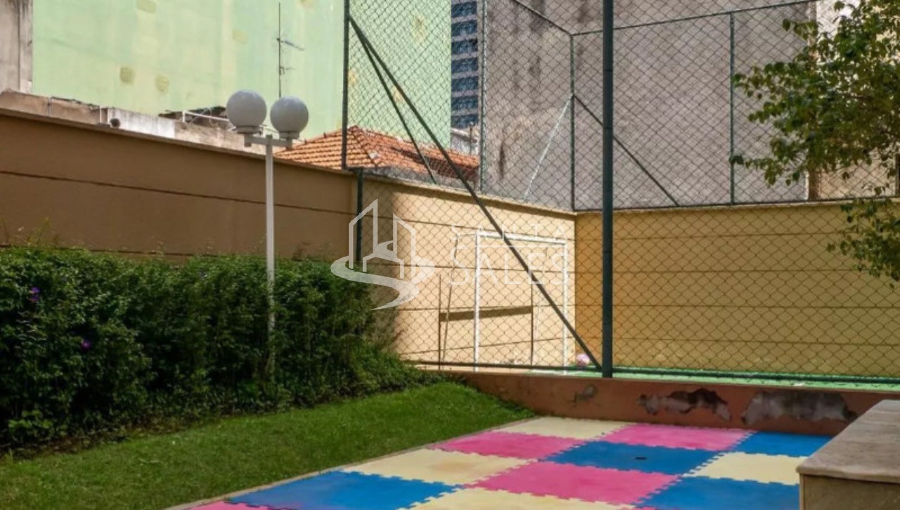 Apartamento, 1 quarto, 40 m² - Foto 37