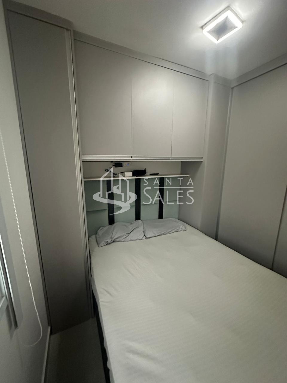 Apartamento, 2 quartos, 42 m² - Foto 21