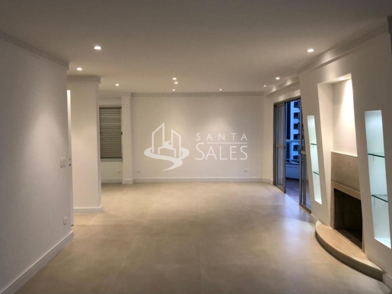 Apartamento, 3 quartos, 195 m² - Foto 7