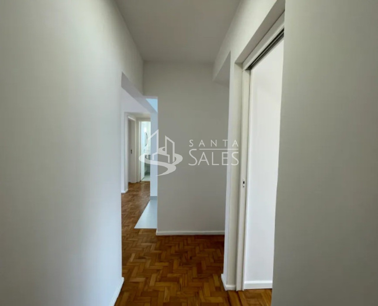 Apartamento, 3 quartos, 75 m² - Foto 5