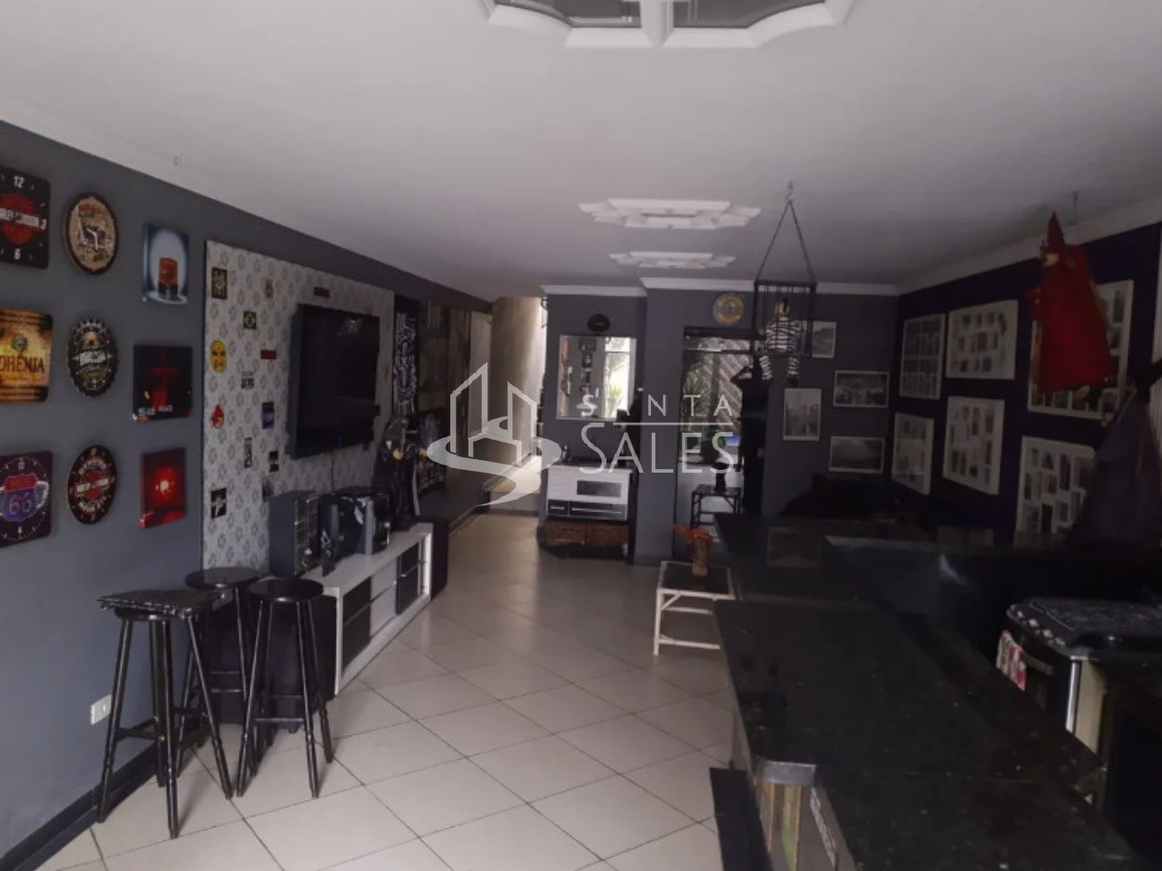 Casa, 3 quartos - Foto 17
